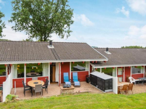 4 person holiday home in Aabenraa in Aabenraa